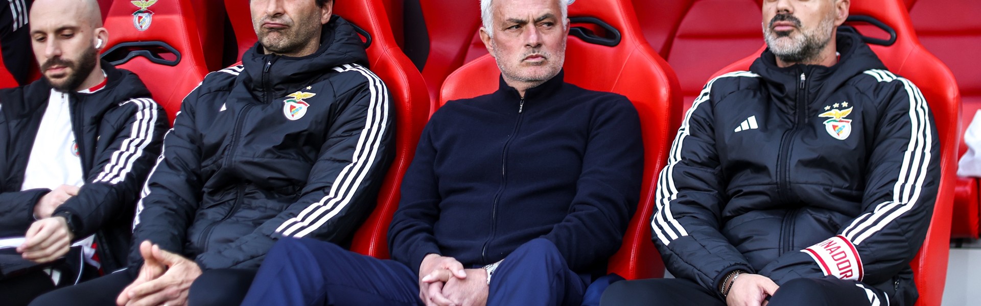 乐鱼体育app下载-欧冠希望渺茫！本菲卡剩1轮落后葡体2分，此前15年仅1次无缘欧冠
